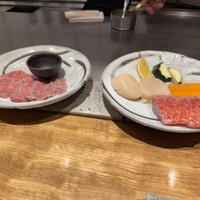 鉄板焼 かいか - 