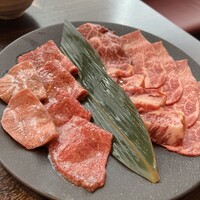 焼肉うしごろ 銀座並木通り店 - 