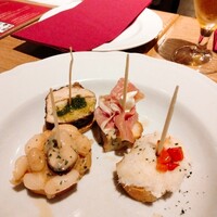 LIZARRAN 横浜店 - 
