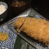 とんかつ 串揚げ 優膳