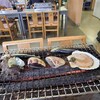焼蛤 浜茶屋 向島 - 料理写真: