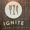 CAFE＆DINING IGNITE