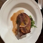 オステリア バンビーノ - 