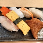 すしはうす - 
