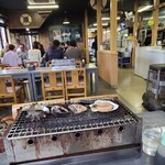 焼蛤 浜茶屋 向島 - 
