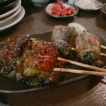 ミヤザキ商店 はなれ - 