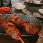 ミヤザキ商店 はなれ - 