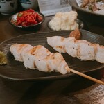 ミヤザキ商店 はなれ - 