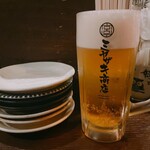ミヤザキ商店 はなれ - 