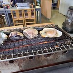 焼蛤 浜茶屋 向島 - 