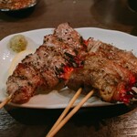 ミヤザキ商店 はなれ - 