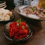 ミヤザキ商店 はなれ - 