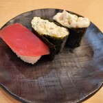 すしはうす - 