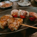 ミヤザキ商店 はなれ - 