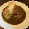 カレー キノシタ