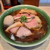 Ramen にじゅうぶんのいち