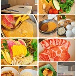 しゃぶしゃぶKINTAN 表参道店 - 