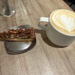 カタネカフェ - 