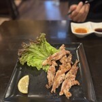 もつ鍋こばやし - 