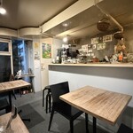 カタネカフェ - 