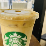 スターバックスコーヒー - ドリンク写真: