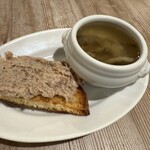 カタネカフェ - 