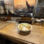 薄野軍鶏そば 嶋や - 