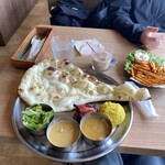 ローカルインディア 京王聖蹟桜ヶ丘店 - 