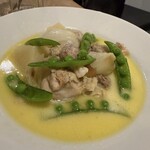 カタネカフェ - 