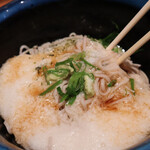 まるまん - 料理写真: