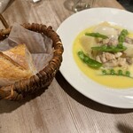 カタネカフェ - 