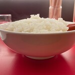 南海飯店 - GS流逆麻婆丼①