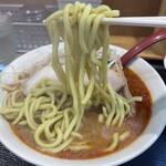 味噌麺処 花道庵 - 