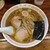 中華めん処 道頓堀 - 料理写真:中華そば950円