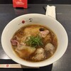 Japanese Soba Noodles 蔦