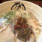 東龍軒 水巻店 - 