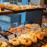 SHIBUichi BAKERY  - 