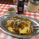 スパゲッティーのパンチョ 秋葉原店 - 