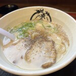 東龍軒 水巻店 - 