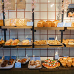 SHIBUichi BAKERY  - 