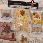 北海道どさんこプラザ 新宿店 - 