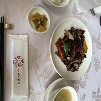 赤坂 四川飯店 - 