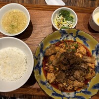 中華旬彩 森本 - 