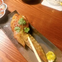 鳥さと 別邸 - 