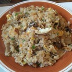 焼き飯６８０円