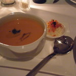 La Sal - ガスパチョ