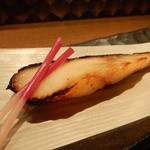 Wafukutei - 銀鱈西京焼き