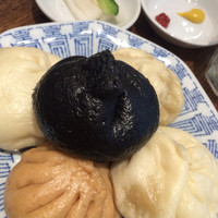 青菜 丸の内ブリックスクエア店 - 