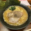 一二三家製麺
