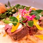 海老丸らーめん - 